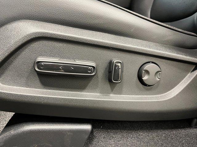 new 2026 Honda Passport car, priced at $55,345