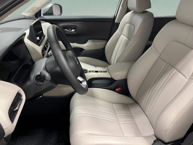 new 2027 Honda HR-V car
