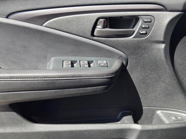 used 2023 Honda Passport car, priced at $29,234
