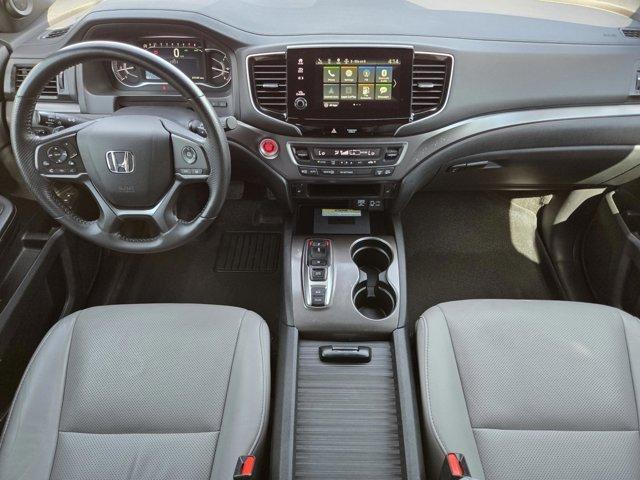 used 2023 Honda Passport car, priced at $29,234
