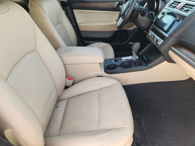 used 2015 Subaru Outback car, priced at $12,816