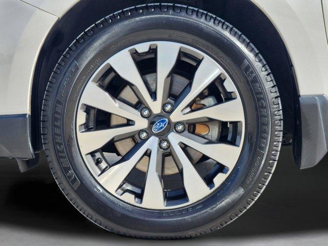 used 2015 Subaru Outback car, priced at $12,816