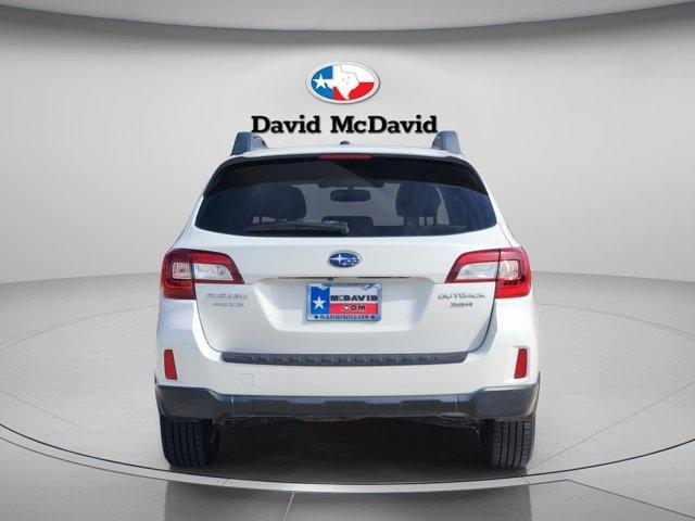 used 2015 Subaru Outback car, priced at $12,816