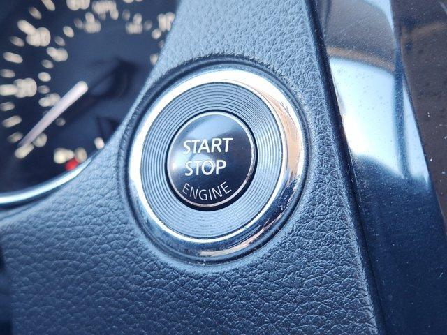 used 2016 Nissan Rogue car, priced at $10,600