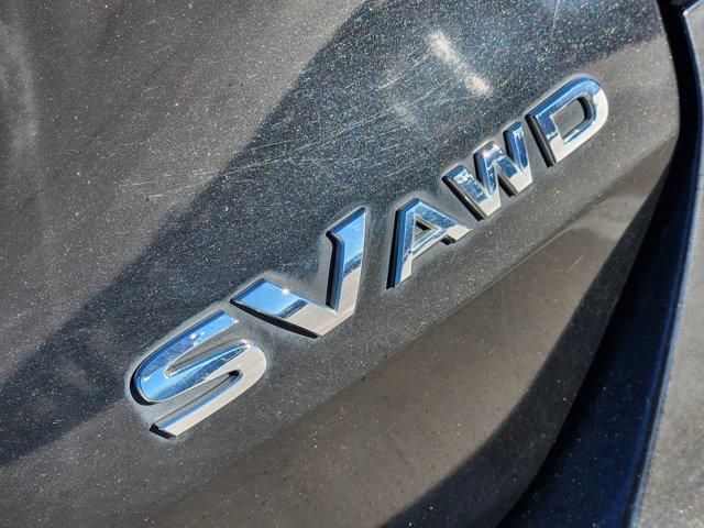 used 2016 Nissan Rogue car, priced at $10,600