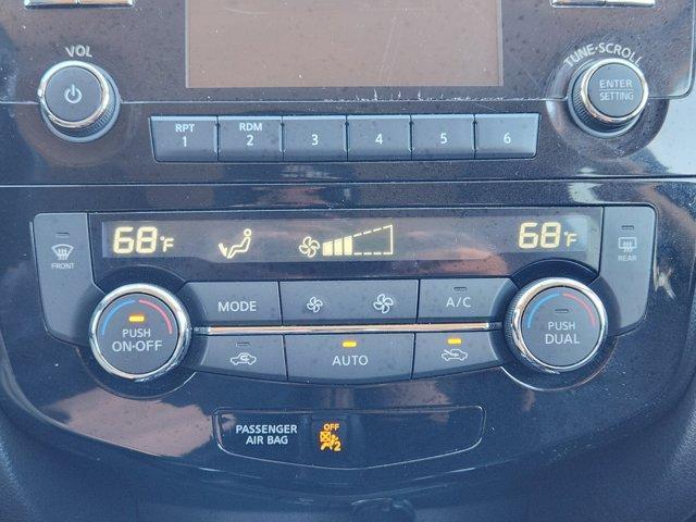 used 2016 Nissan Rogue car, priced at $10,600