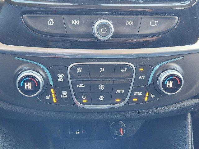 used 2018 Chevrolet Traverse car, priced at $13,079