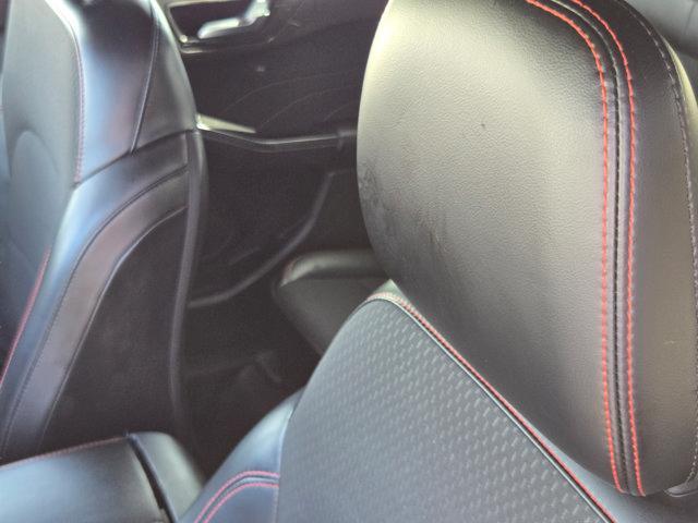 used 2024 Ford Escape car, priced at $22,344