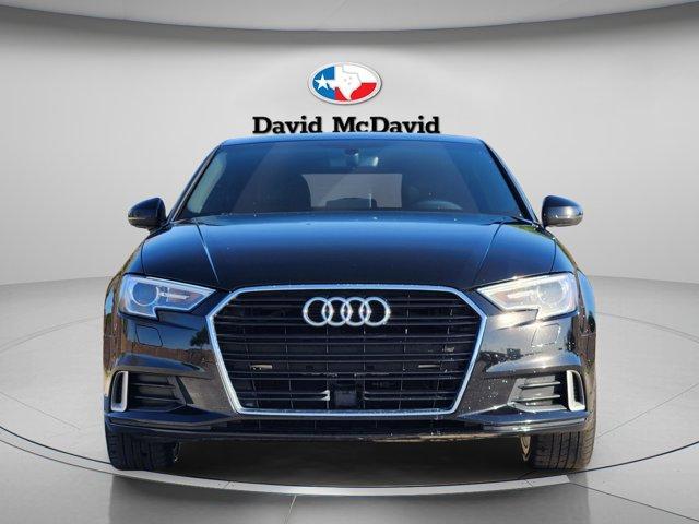 used 2019 Audi A3 car, priced at $15,299