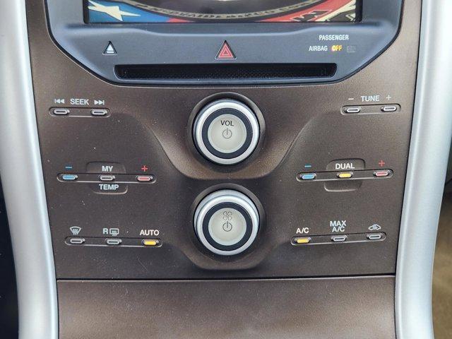 used 2011 Ford Edge car, priced at $7,976