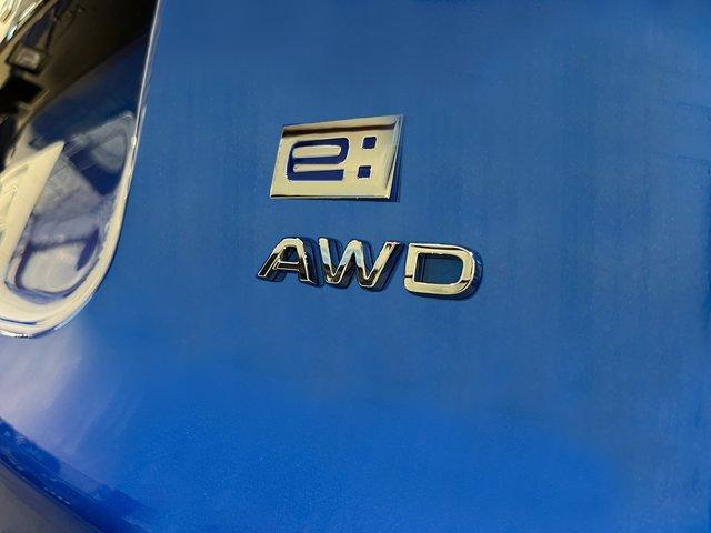 new 2026 Honda Prologue car, priced at $49,195