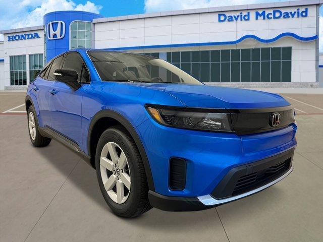 new 2026 Honda Prologue car, priced at $49,195