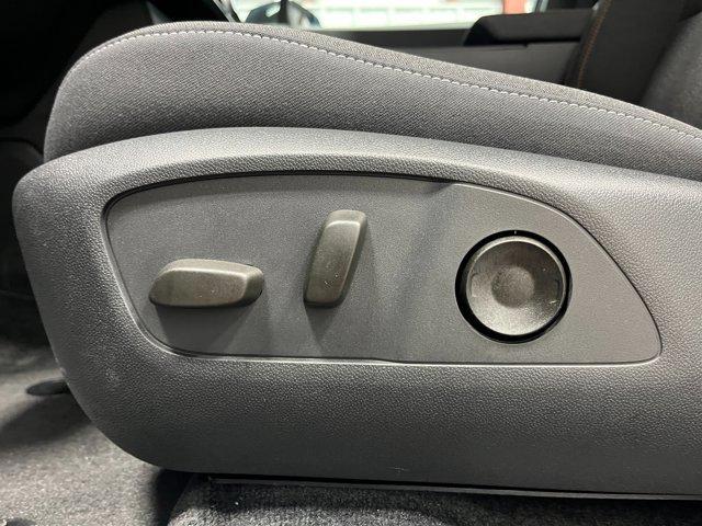 new 2026 Honda Prologue car, priced at $49,195