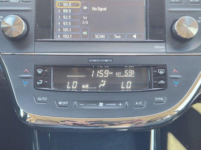 used 2013 Toyota Avalon car, priced at $13,401