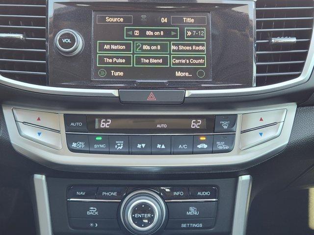 used 2015 Honda Accord car, priced at $12,901