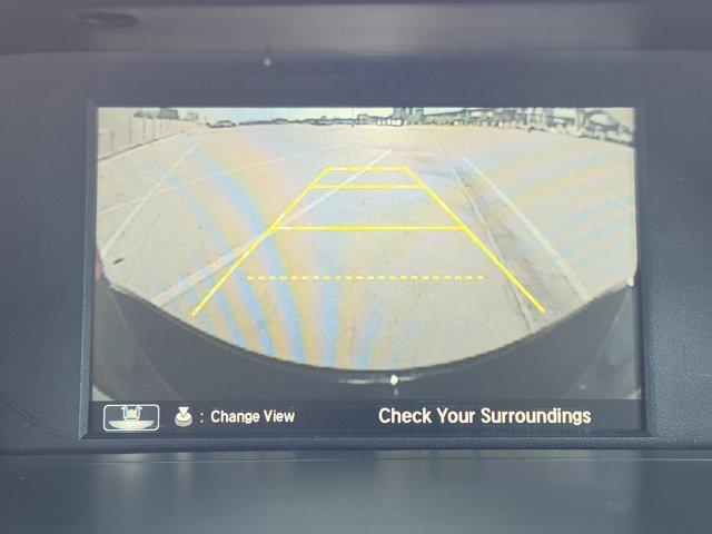 used 2015 Honda Accord car, priced at $12,901