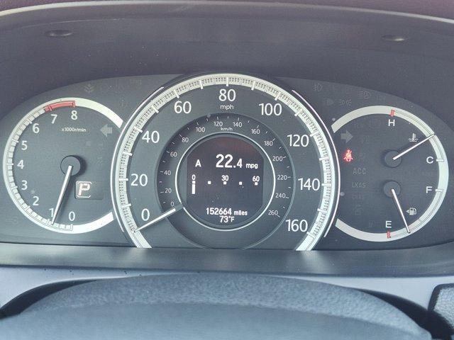 used 2015 Honda Accord car, priced at $12,901