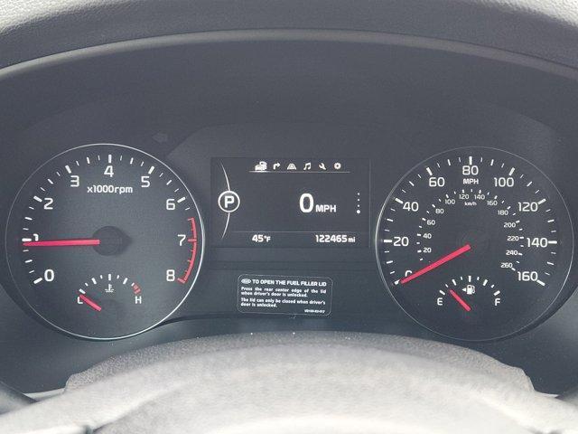 used 2017 Kia Sportage car, priced at $9,605