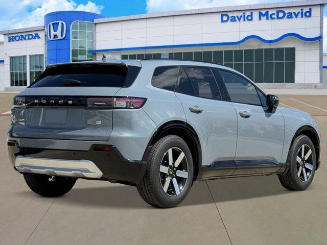 new 2026 Honda Prologue car, priced at $49,741