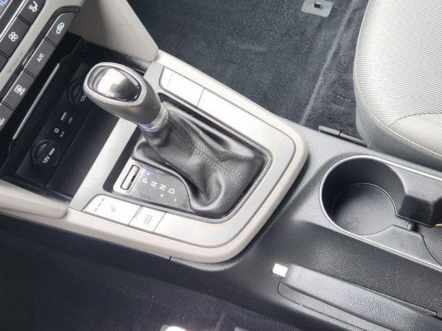 used 2017 Hyundai Elantra car, priced at $7,901