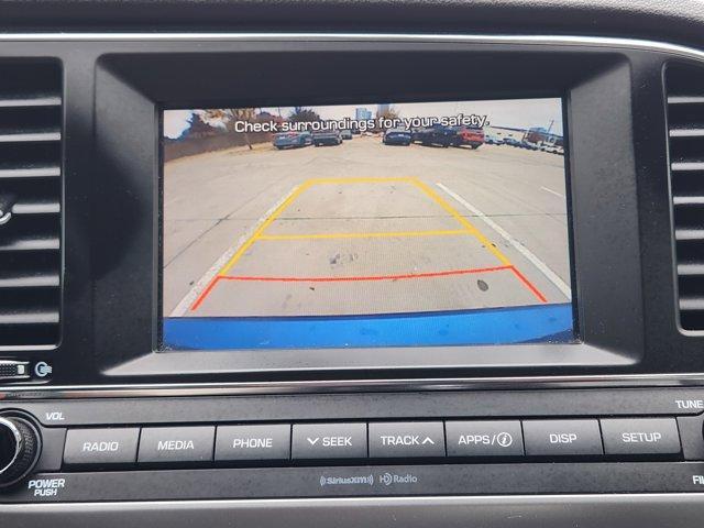 used 2017 Hyundai Elantra car, priced at $7,901