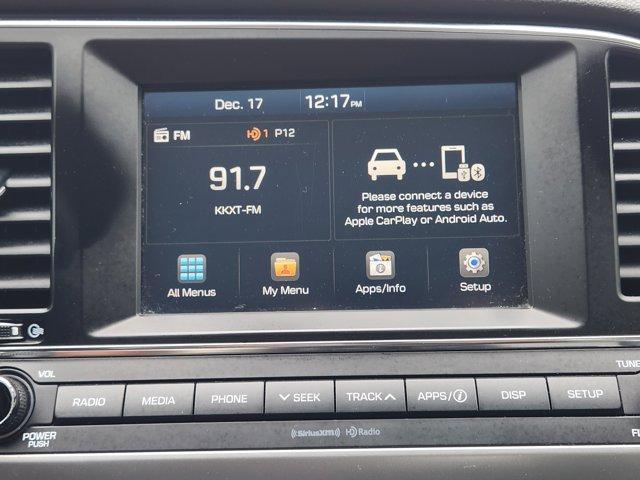 used 2017 Hyundai Elantra car, priced at $7,901