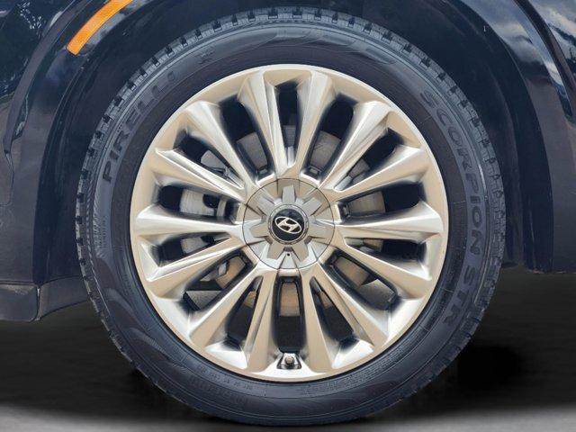 used 2020 Hyundai Palisade car, priced at $24,329