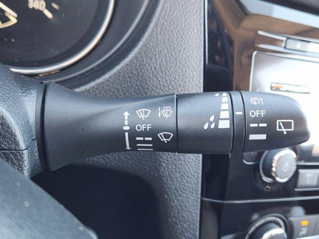 used 2016 Nissan Rogue car, priced at $11,901