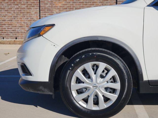 used 2016 Nissan Rogue car, priced at $11,901