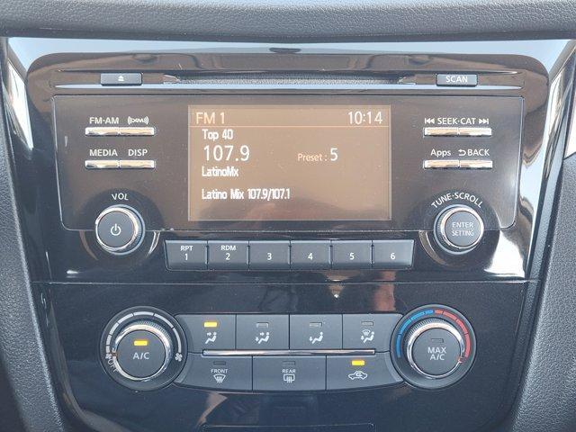 used 2016 Nissan Rogue car, priced at $11,901