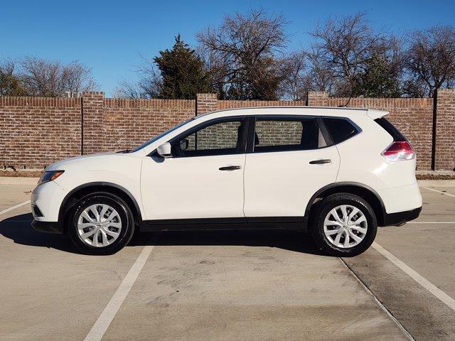 used 2016 Nissan Rogue car, priced at $11,901