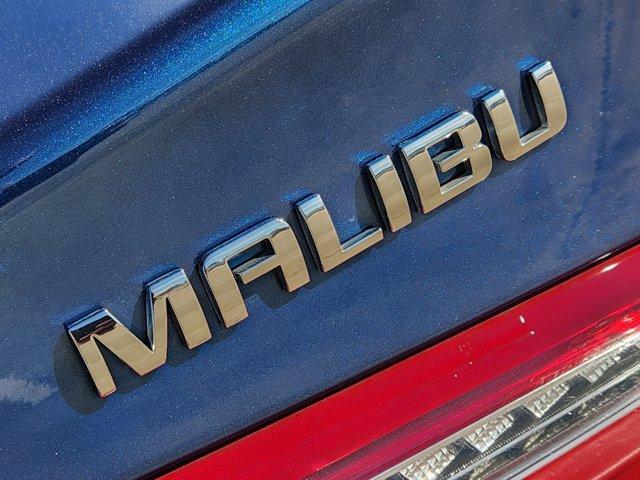 used 2019 Chevrolet Malibu car, priced at $10,459