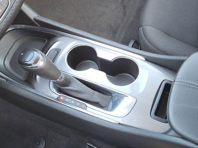 used 2019 Chevrolet Malibu car, priced at $10,459