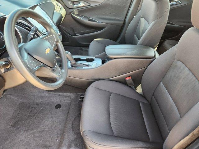 used 2019 Chevrolet Malibu car, priced at $10,459