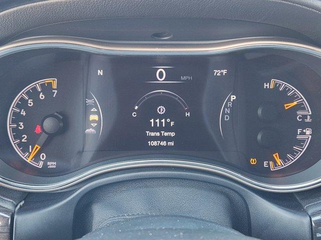 used 2017 Jeep Grand Cherokee car, priced at $13,999