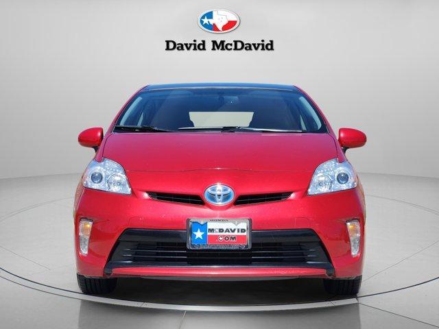 used 2015 Toyota Prius car, priced at $11,490