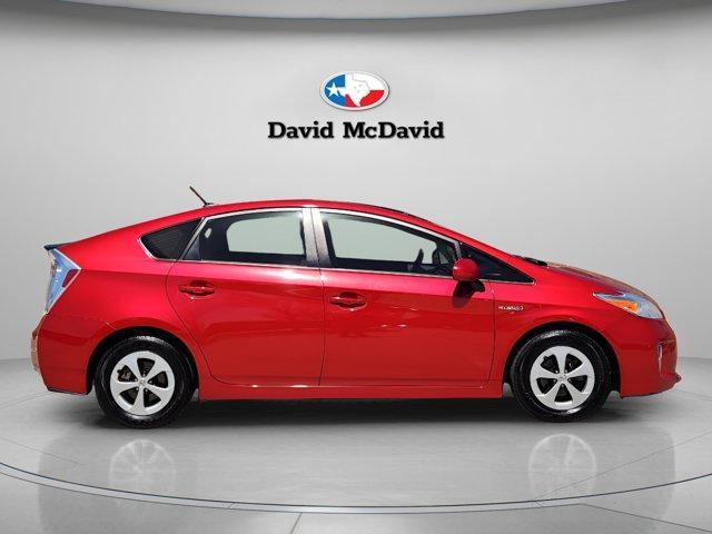 used 2015 Toyota Prius car, priced at $11,490