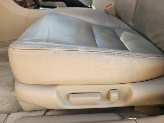 used 2005 Honda Accord car, priced at $7,327