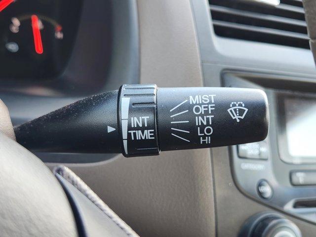 used 2005 Honda Accord car, priced at $7,327