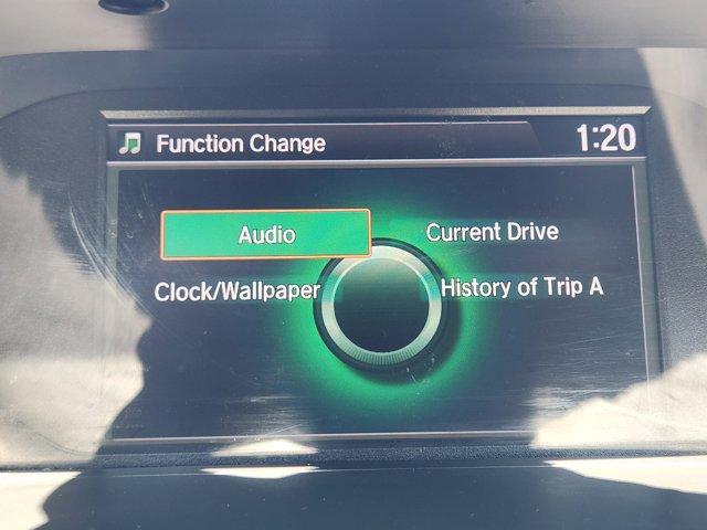 used 2017 Honda Accord car, priced at $15,489