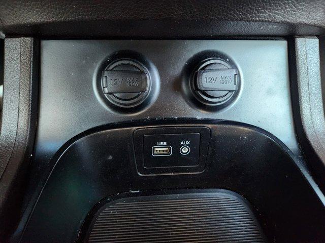 used 2017 Hyundai Santa Fe Sport car, priced at $11,392