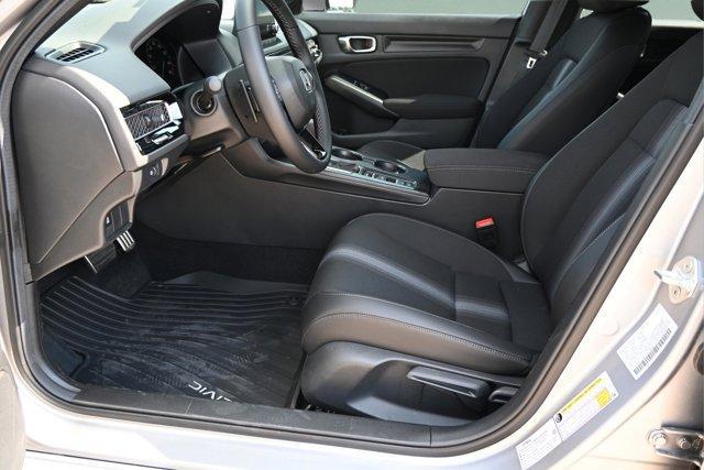 new 2026 Honda Civic car, priced at $27,784