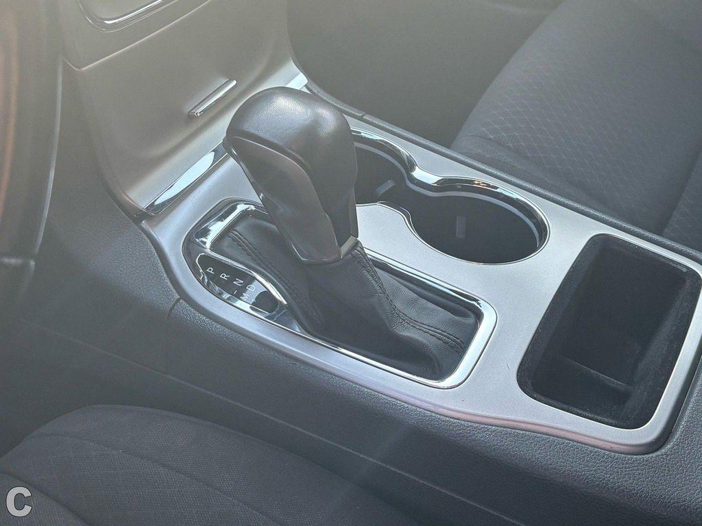 used 2021 Jeep Grand Cherokee car, priced at $16,588