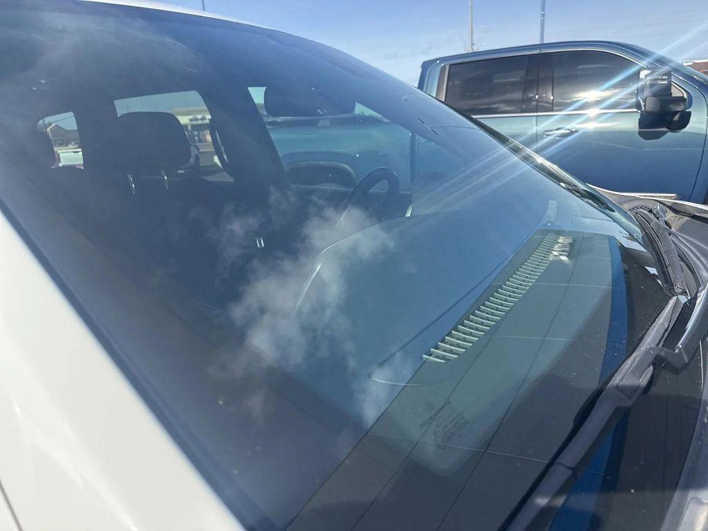 used 2021 Jeep Grand Cherokee car, priced at $16,988