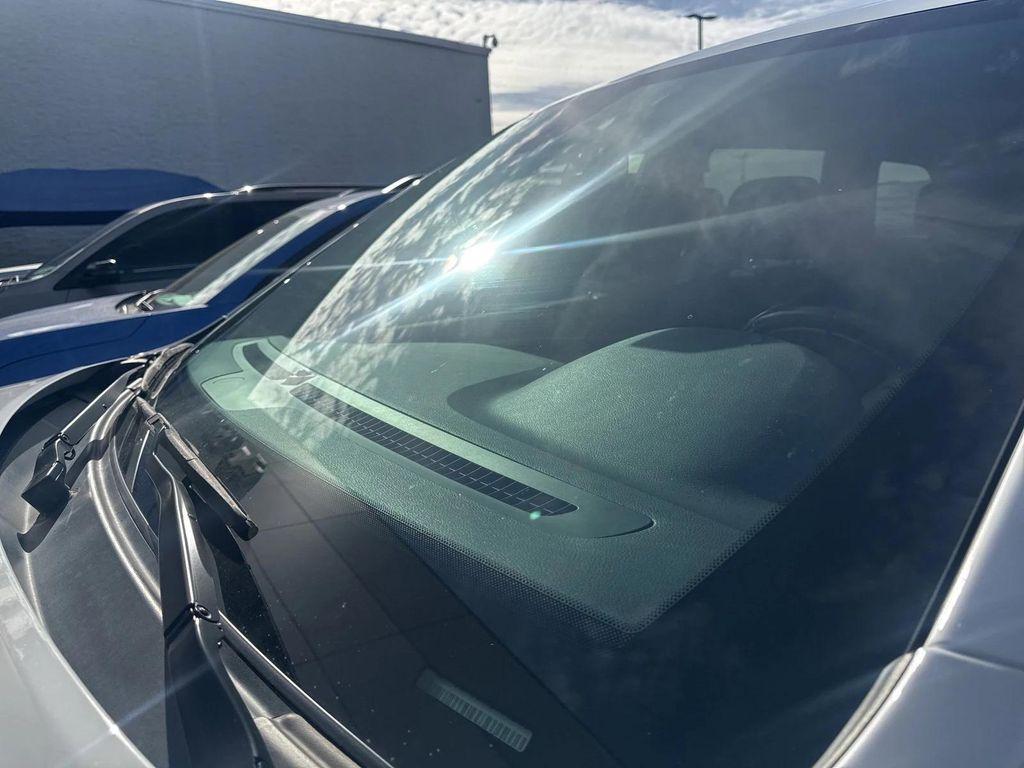 used 2021 Jeep Grand Cherokee car, priced at $16,988