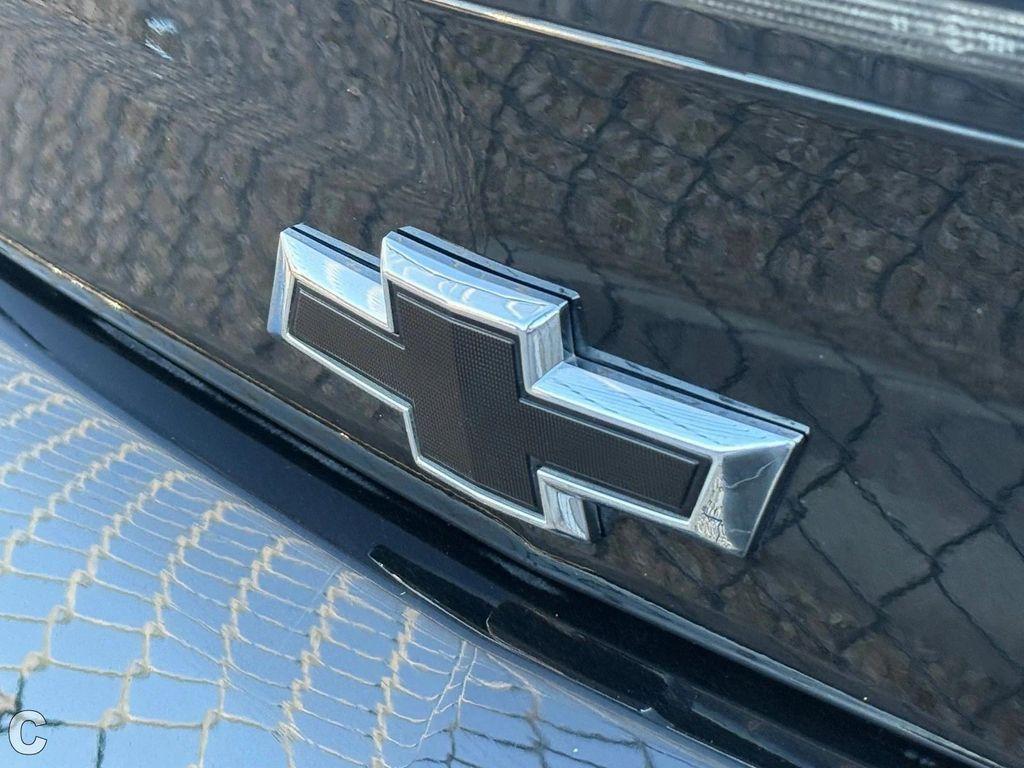 used 2019 Chevrolet Camaro car, priced at $34,988