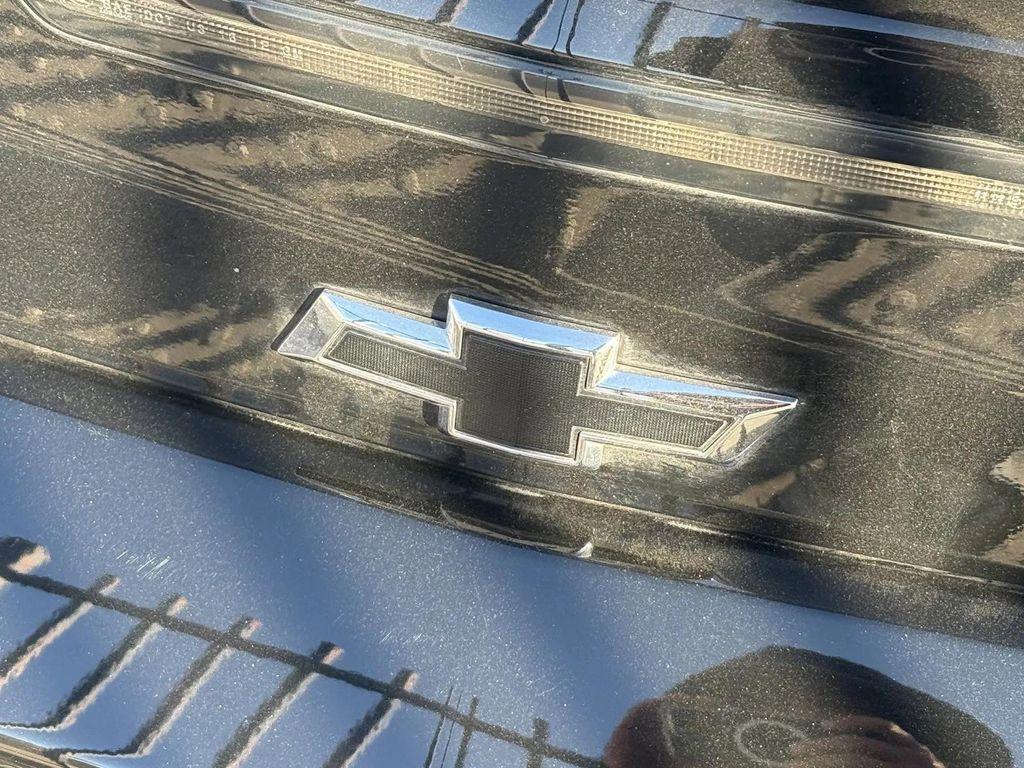 used 2022 Chevrolet Camaro car, priced at $42,500