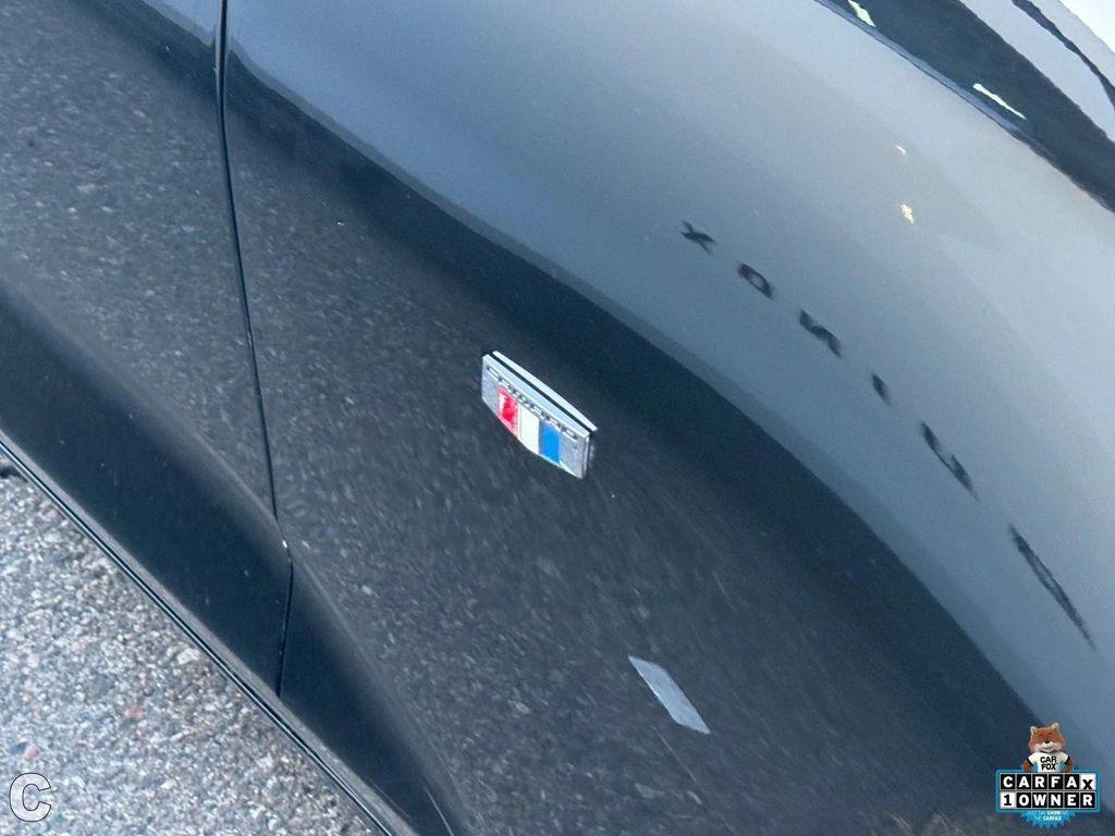 used 2022 Chevrolet Camaro car, priced at $42,500