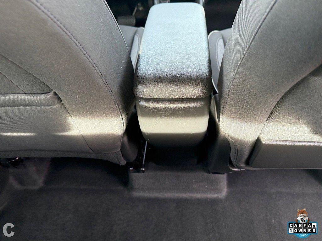 used 2024 Chevrolet TrailBlazer car, priced at $18,595