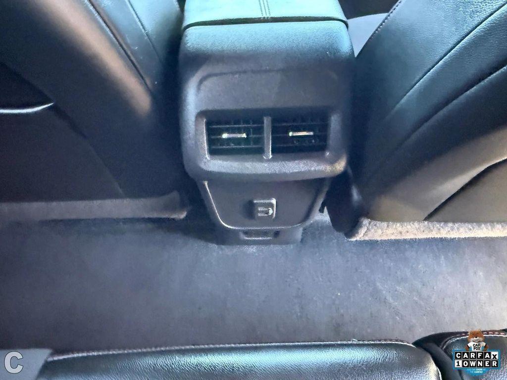 used 2022 Chevrolet Equinox car, priced at $21,588